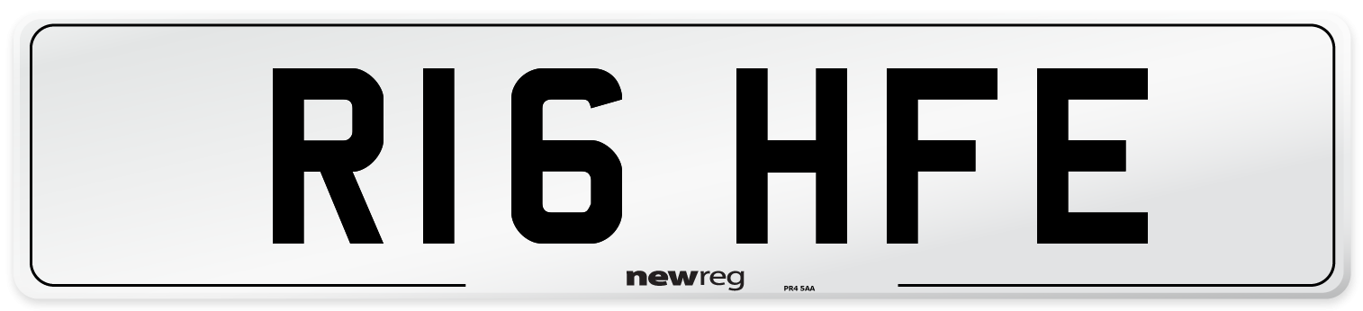 R16+HFE