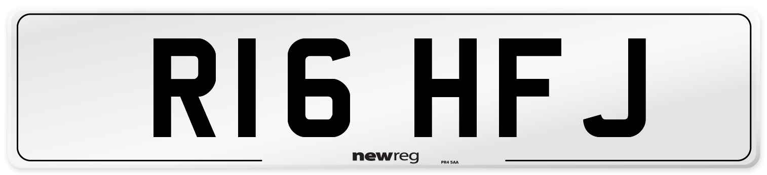 R16+HFJ