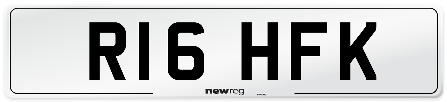 R16+HFK