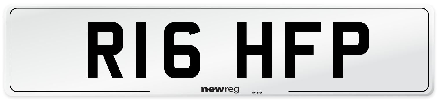 R16+HFP