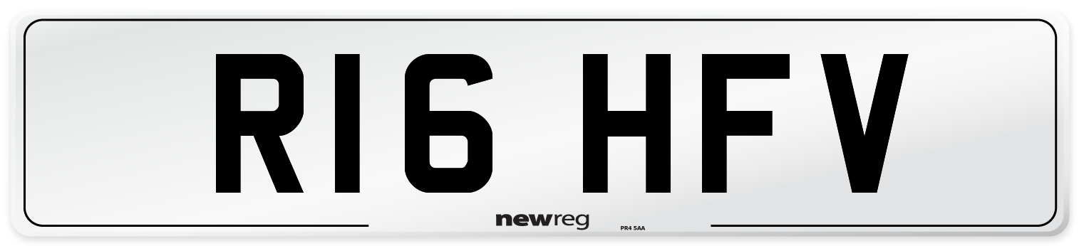 R16+HFV