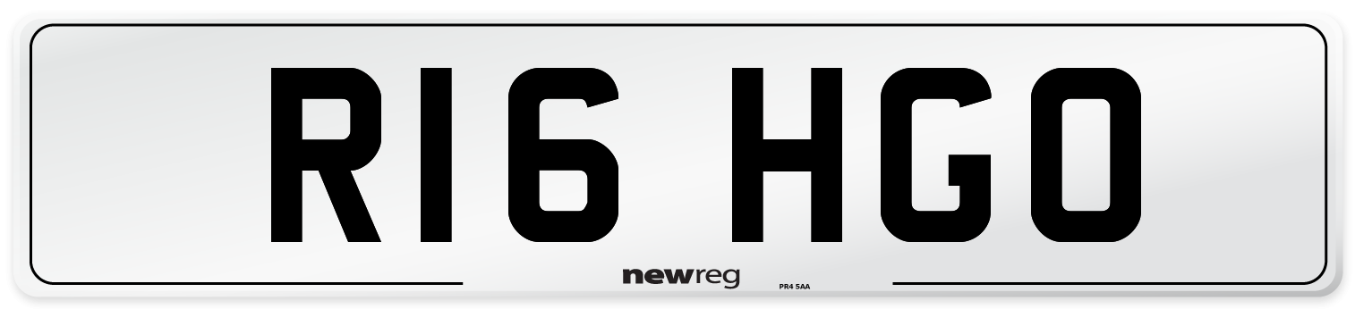 R16+HGO