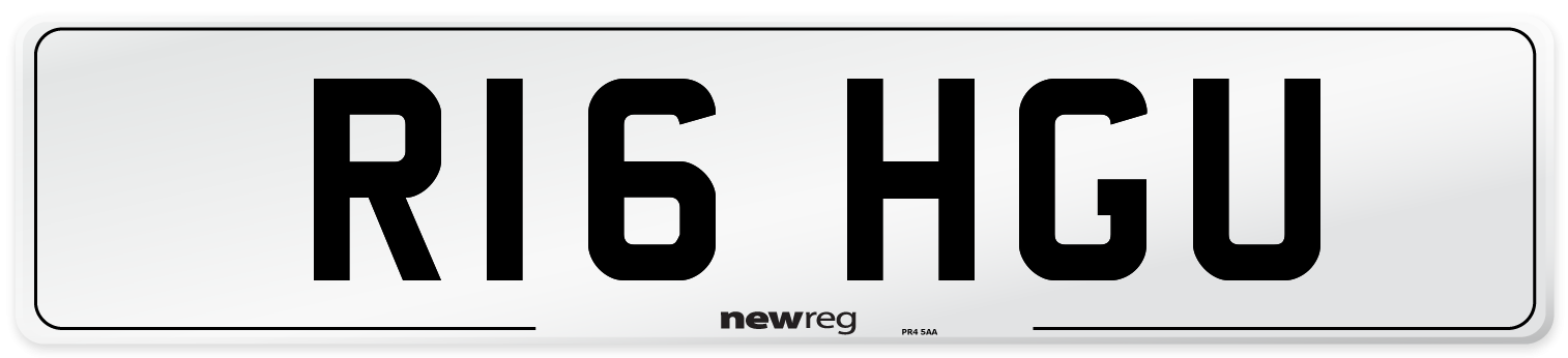 R16+HGU