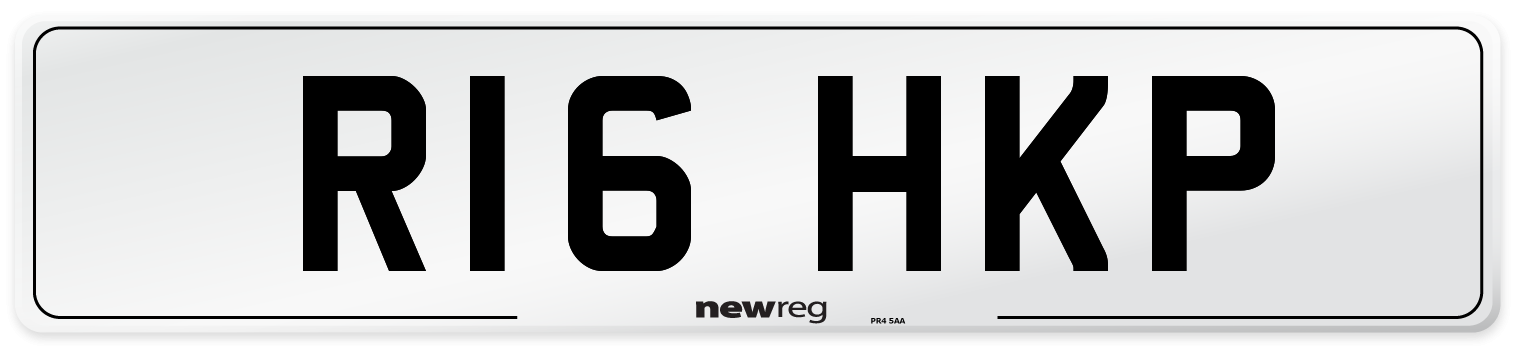 R16+HKP