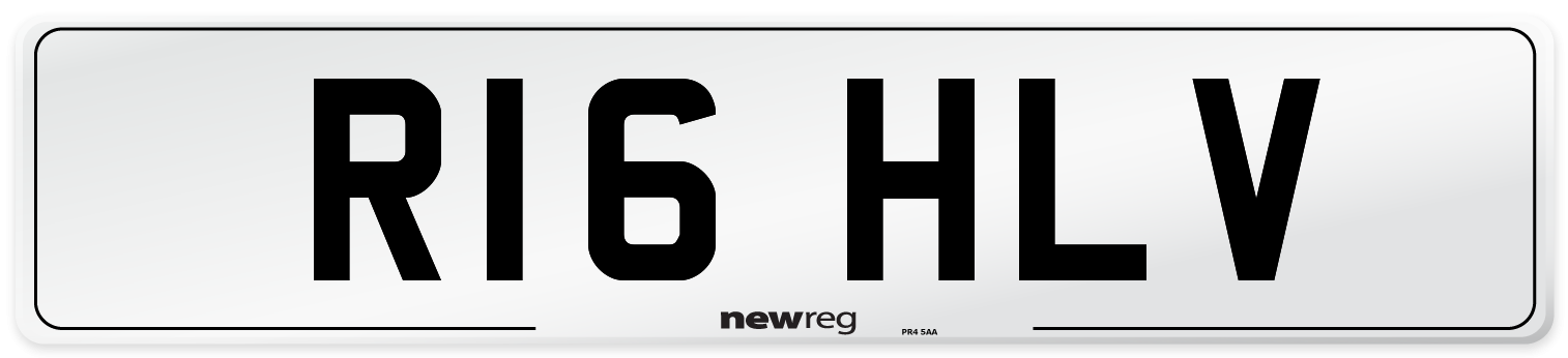 R16+HLV