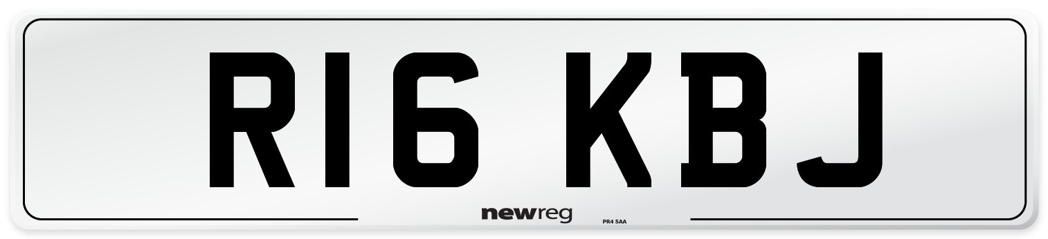 R16+KBJ