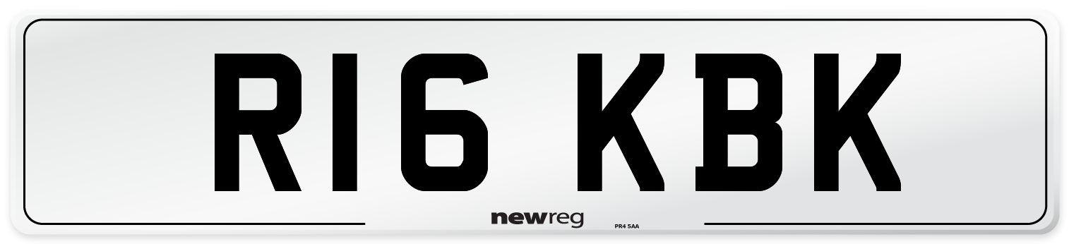 R16+KBK