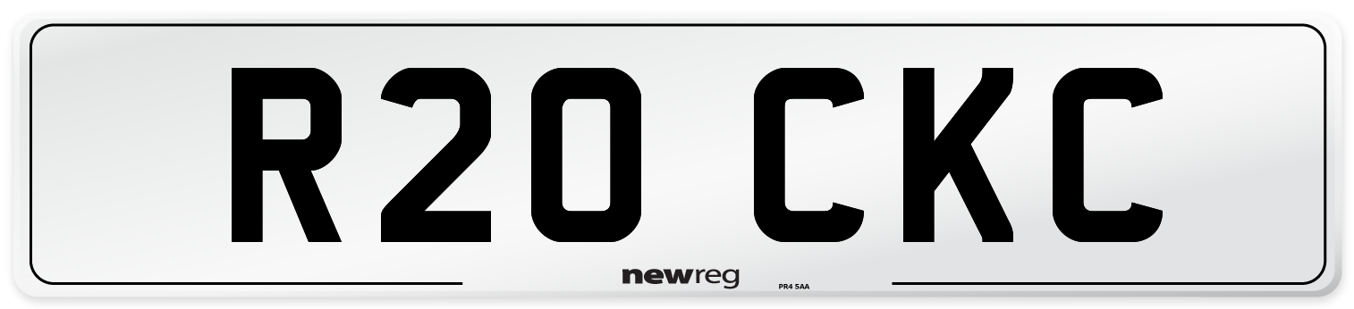 R20+CKC