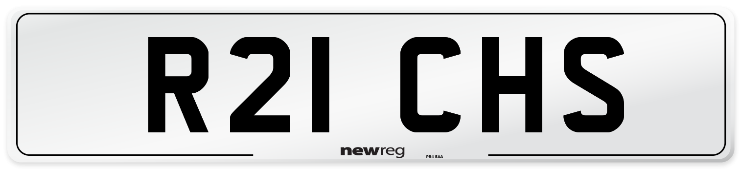 R21+CHS