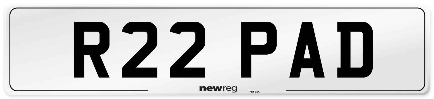 R22+PAD