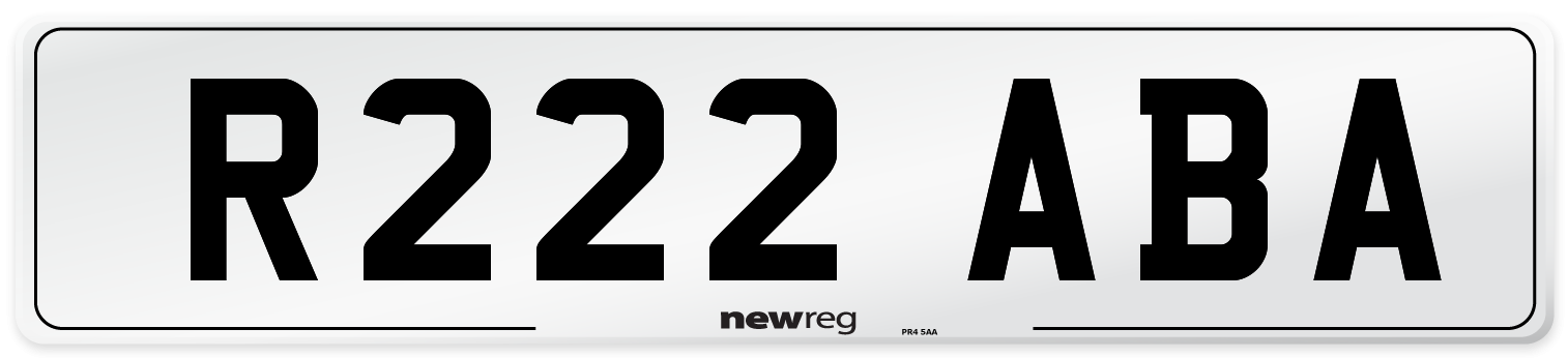 R222+ABA