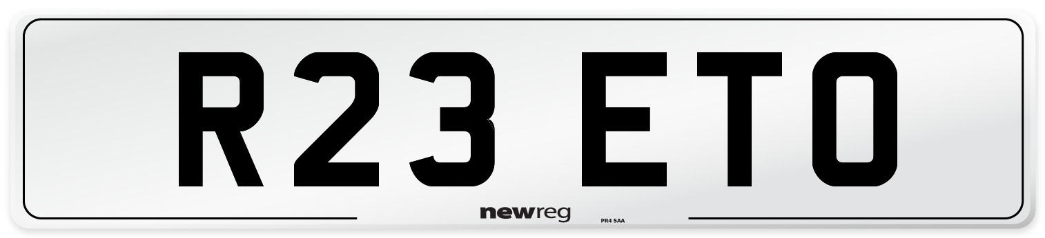 R23+ETO