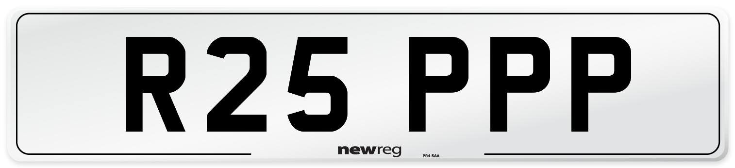 R25+PPP