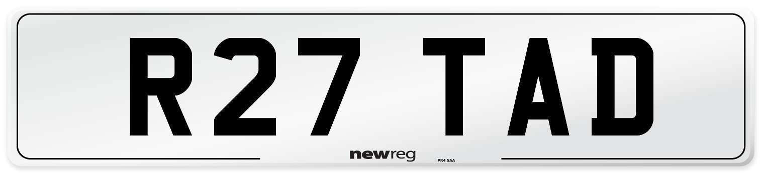 R27+TAD