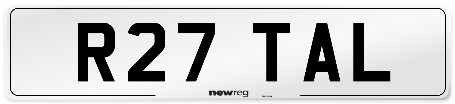R27+TAL