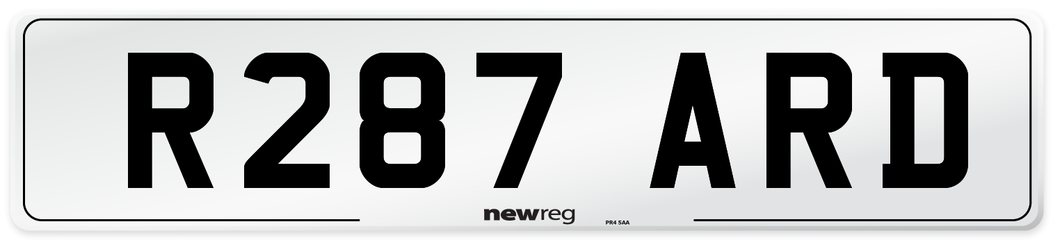 R287+ARD