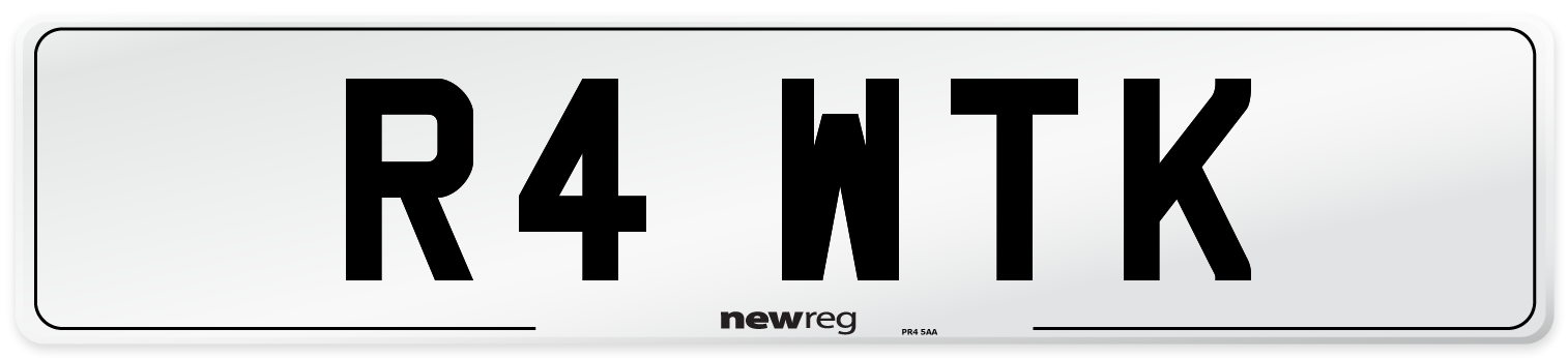 R4+WTK