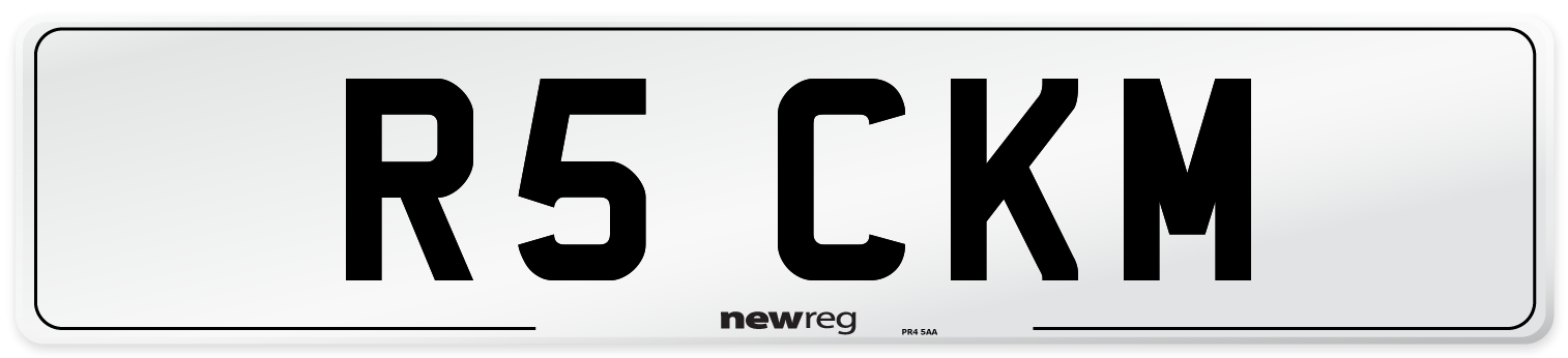 R5+CKM