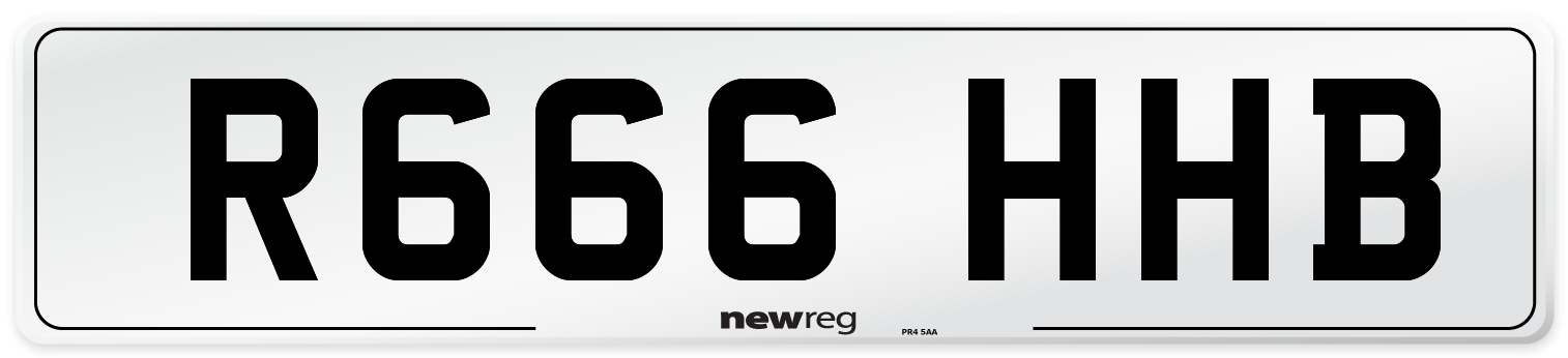 R666+HHB