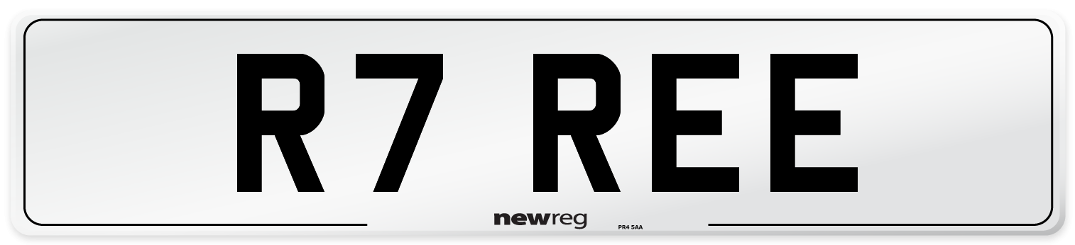 R7+REE