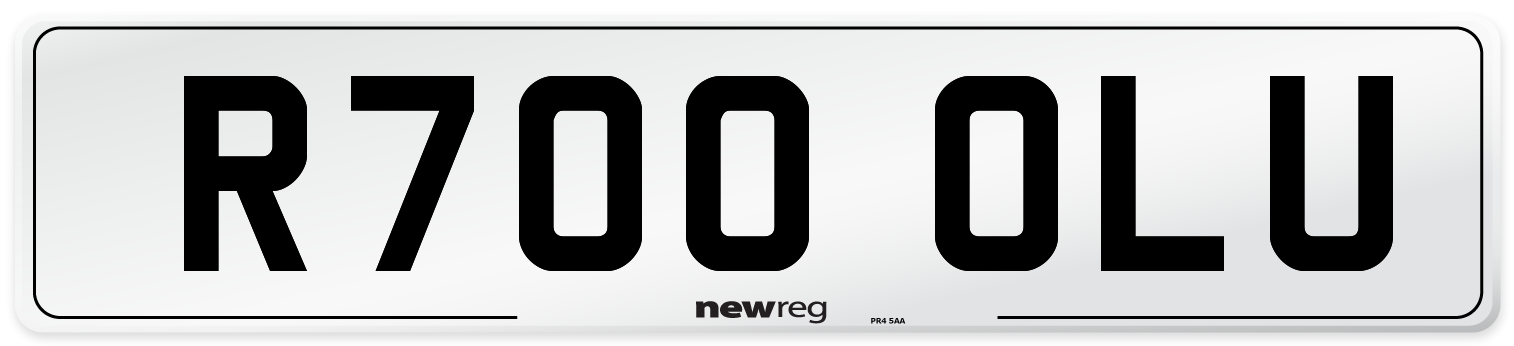 R700+OLU