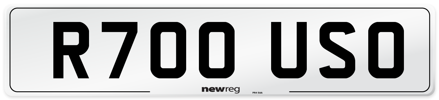 R700+USO