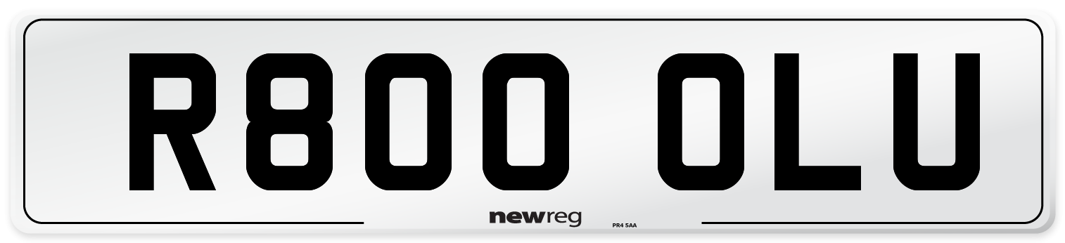 R800+OLU