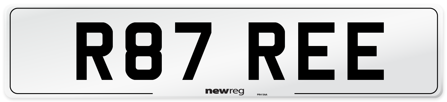 R87+REE