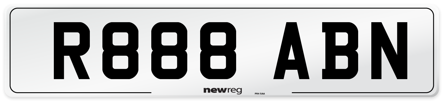 R888+ABN