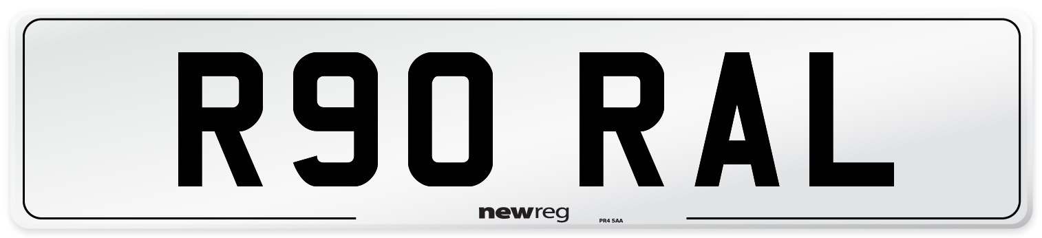 R90+RAL