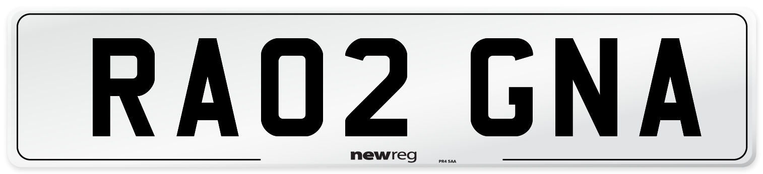 RA02+GNA