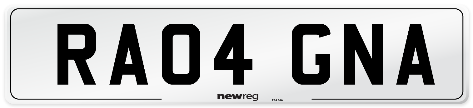 RA04+GNA