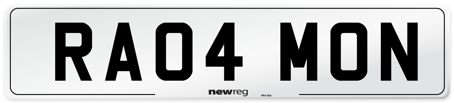 RA04+MON