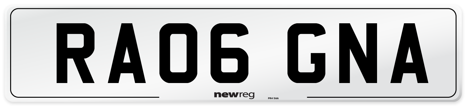 RA06+GNA