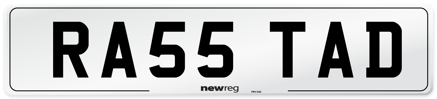 RA55+TAD