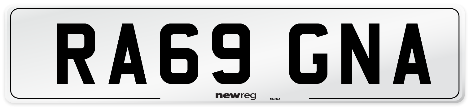 RA69+GNA