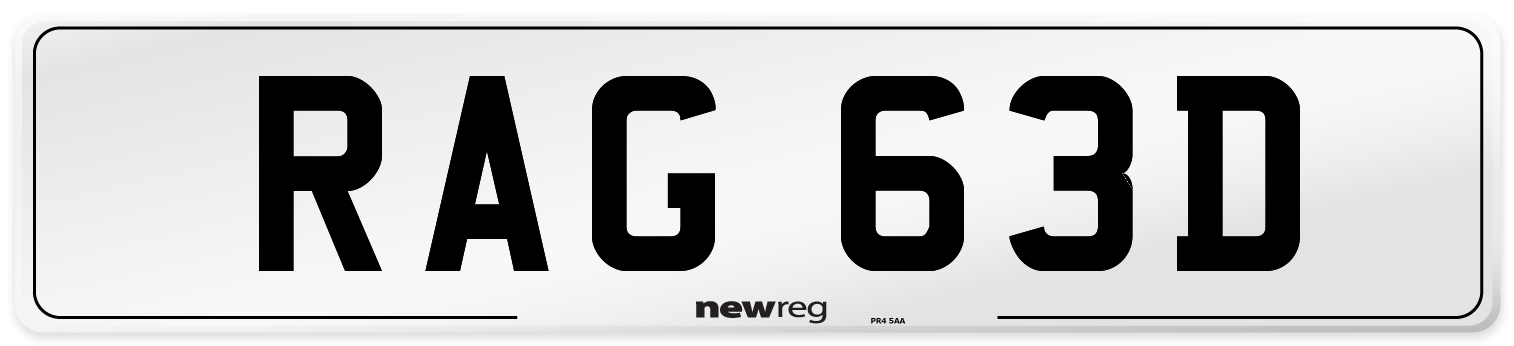 RAG+63D