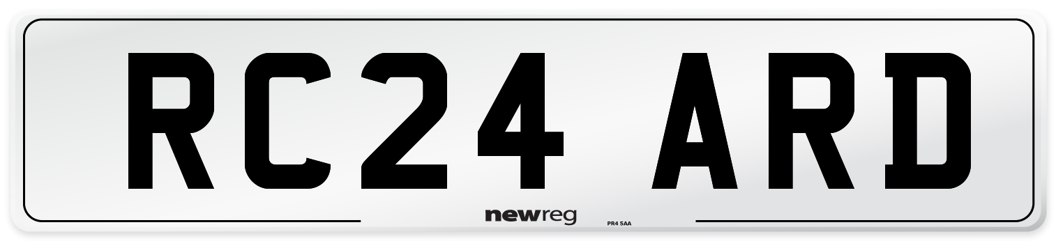 RC24+ARD