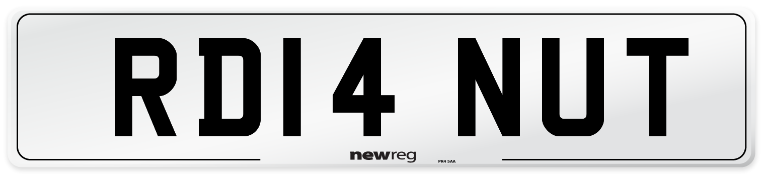 RD14+NUT