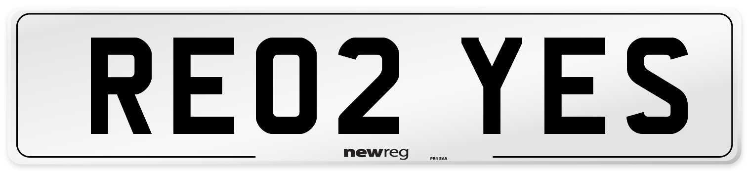 RE02+YES