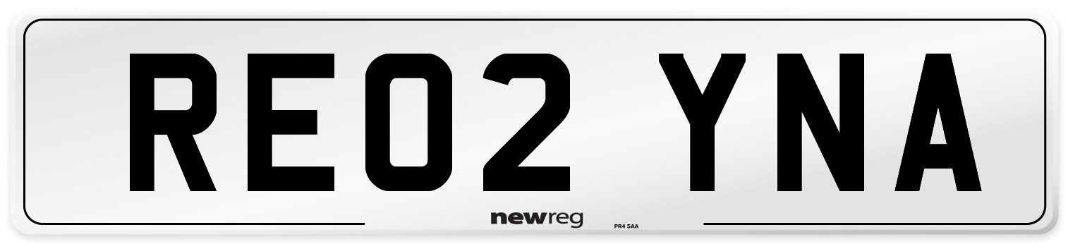 RE02+YNA