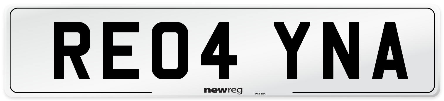 RE04+YNA