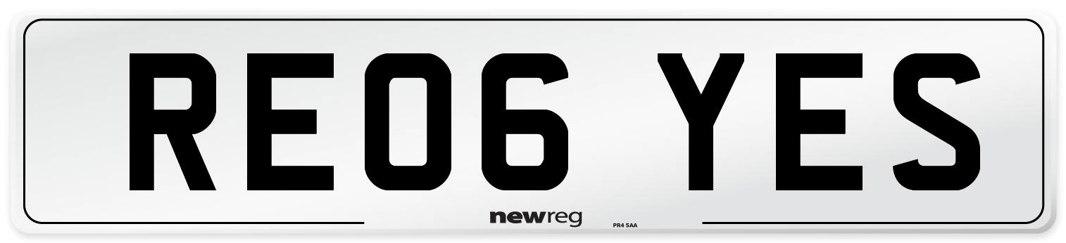 RE06+YES