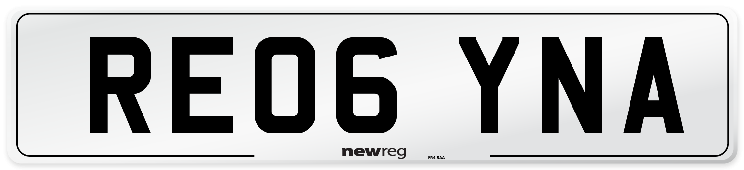 RE06+YNA
