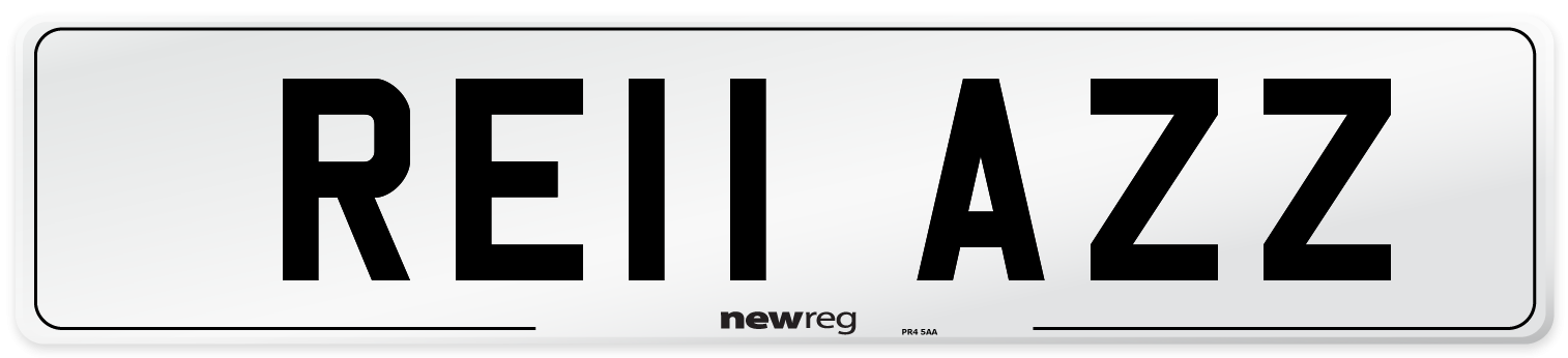 RE11+AZZ