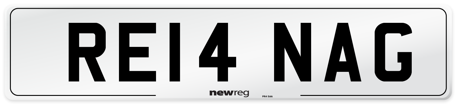 RE14+NAG