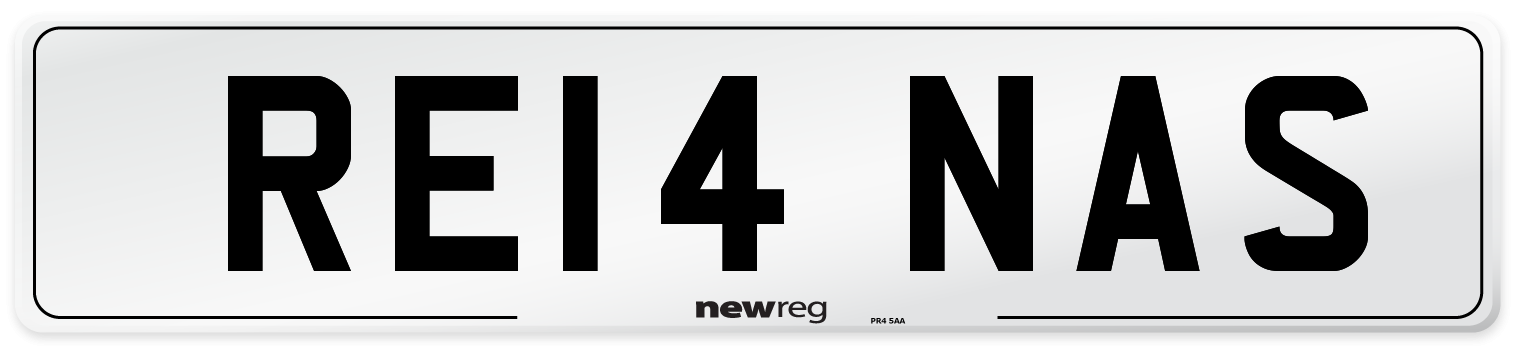 RE14+NAS