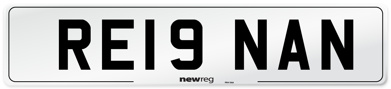 RE19+NAN