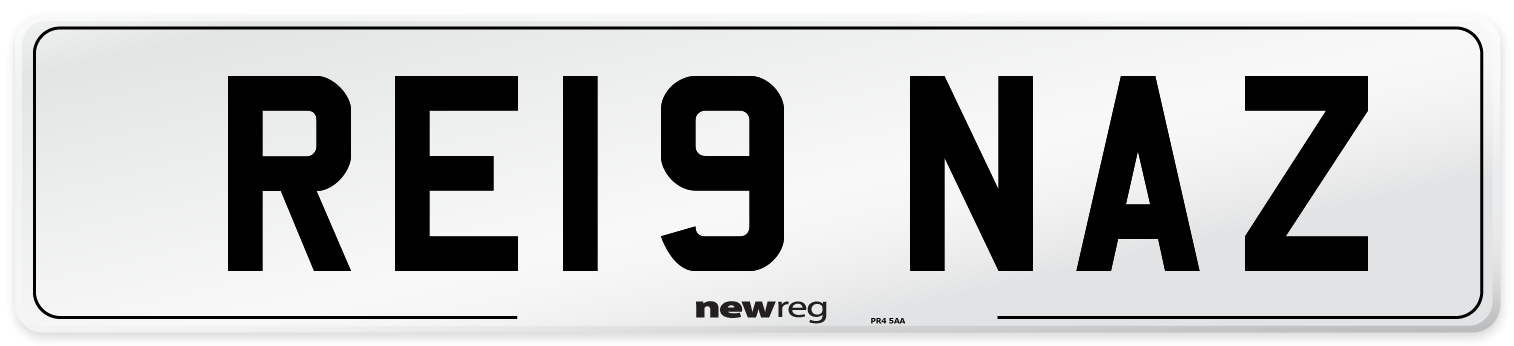 RE19+NAZ