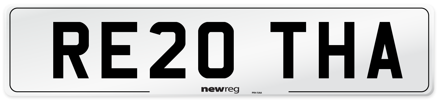 RE20+THA